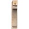 Ekena Millwork Legacy Block Smooth Outlooker, Douglas Fir, 7 1/2"W x 26"D x 34"H OUT08X26X34LEC05SDF - alternate 4